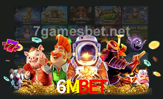 cassino 6Mbet