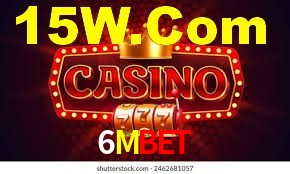 Blackjack Table 6Mbet