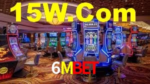 Tournaments 6Mbet