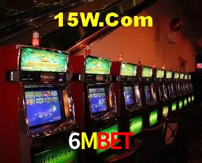 Apostas Esportivas na 6Mbet: Um Guia Completo