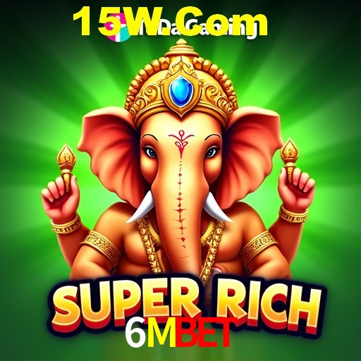 Descubra o Mundo do Cassino Online com 6Mbet