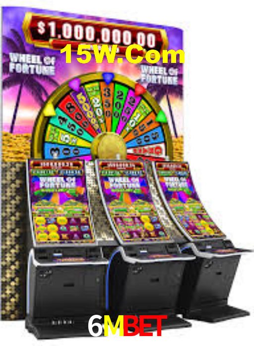 6Mbet - Divirta-Se No Casino - 6Mbet.Com