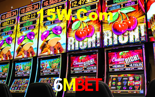 6Mbet