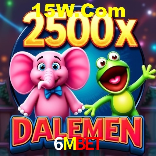 Interface Premium 6Mbet