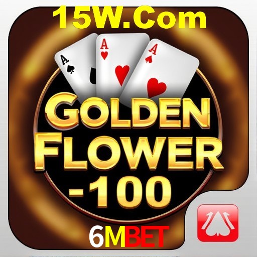Interface do App 6Mbet