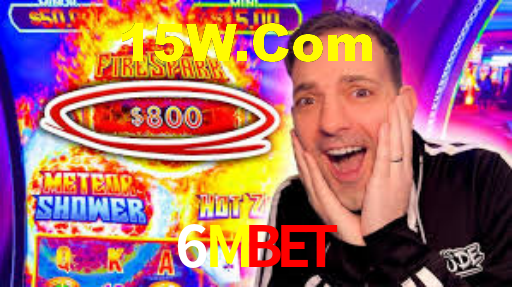 Bônus Generosos e Exclusivos no 6Mbet para Você!