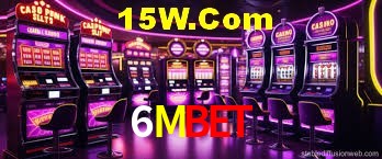 Statistics 6Mbet