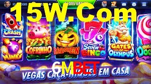 6Mbet