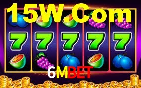 6Mbet: Seu Cassino Premiado com Pagamentos Rápidos