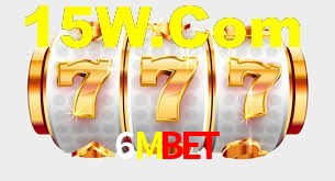 6Mbet: Jogos de Caça-Níqueis-Altas Recompensas, Roleta-Velocidade, Blackjack-Desafios Máximos