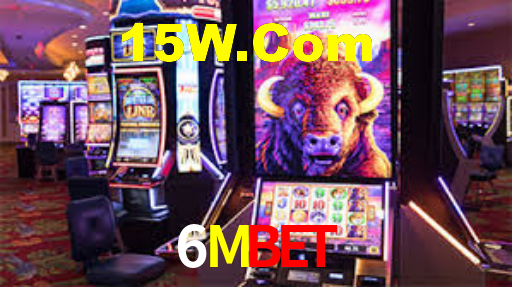 6Mbet: A Experiência de Casino com Jogos de Mesa ao Vivo