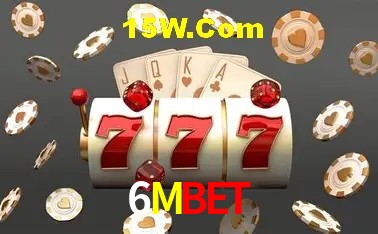A Experiência Imersiva dos Cassinos Ao Vivo no 6Mbet