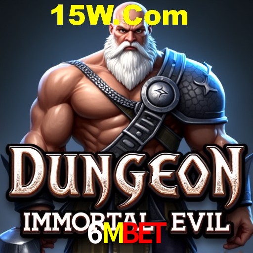 Slot Games 6Mbet