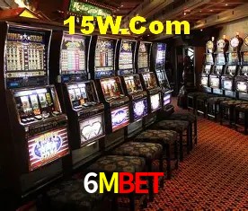 Descubra a Essência do 6Mbet: Nossa História e Compromissos