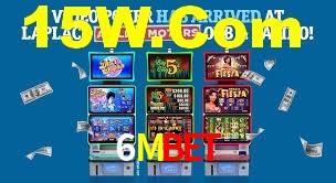 Exclusive Games 6Mbet