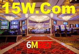 Spaceman Game 6Mbet