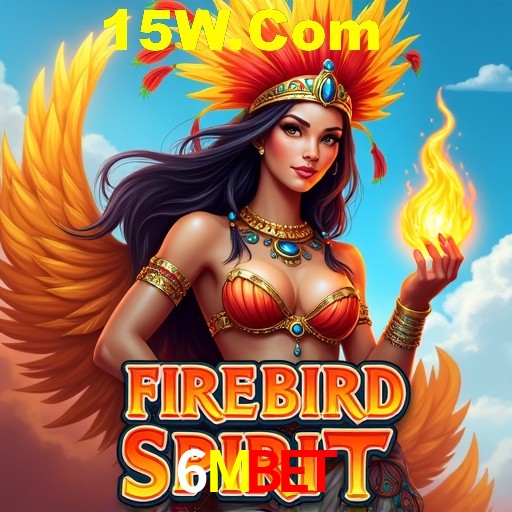 Game Providers 6Mbet